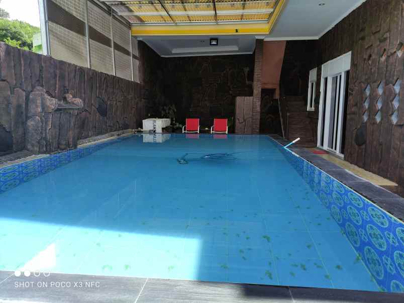 villa alamat jalan cisarua km 81