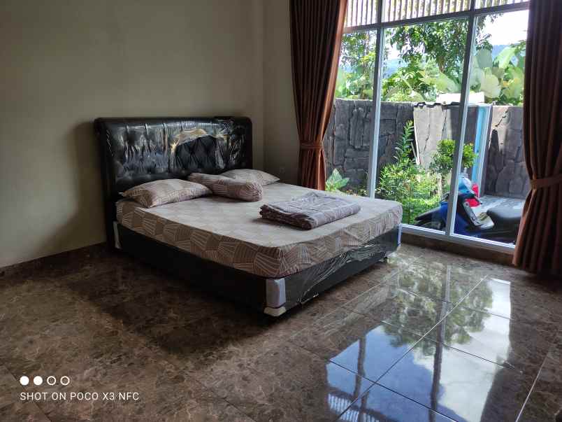 villa alamat jalan cisarua km 81