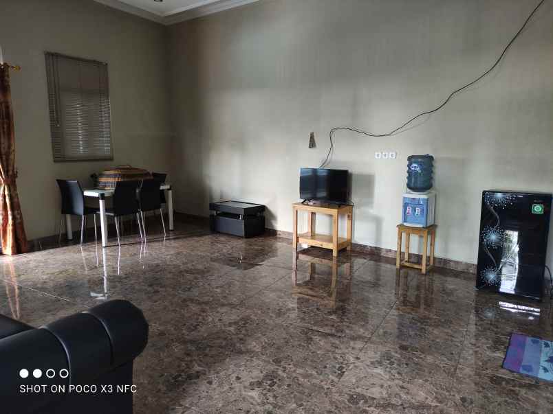 villa alamat jalan cisarua km 81