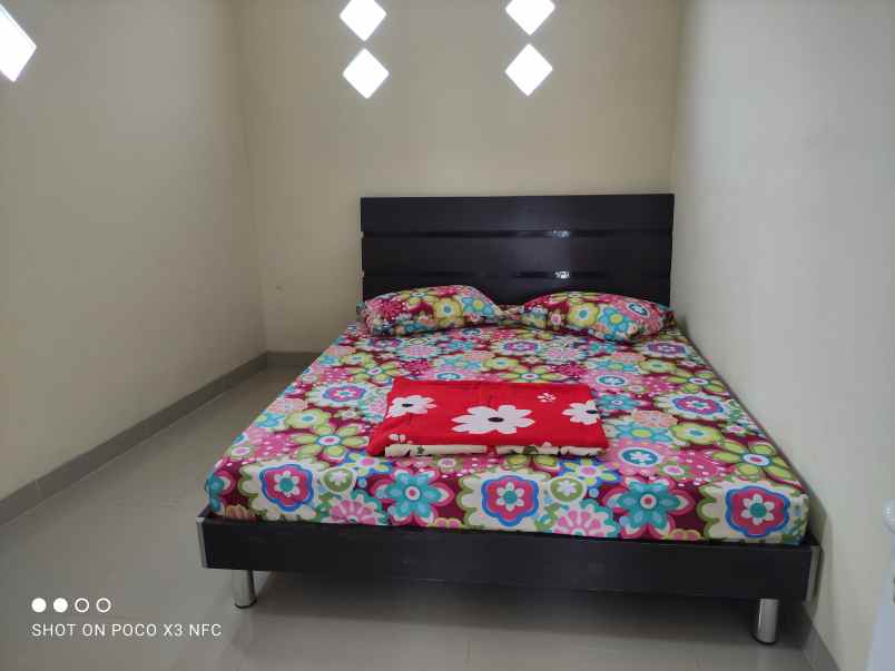 villa alamat jalan cisarua km 81