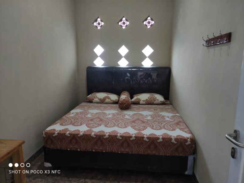 villa alamat jalan cisarua km 81