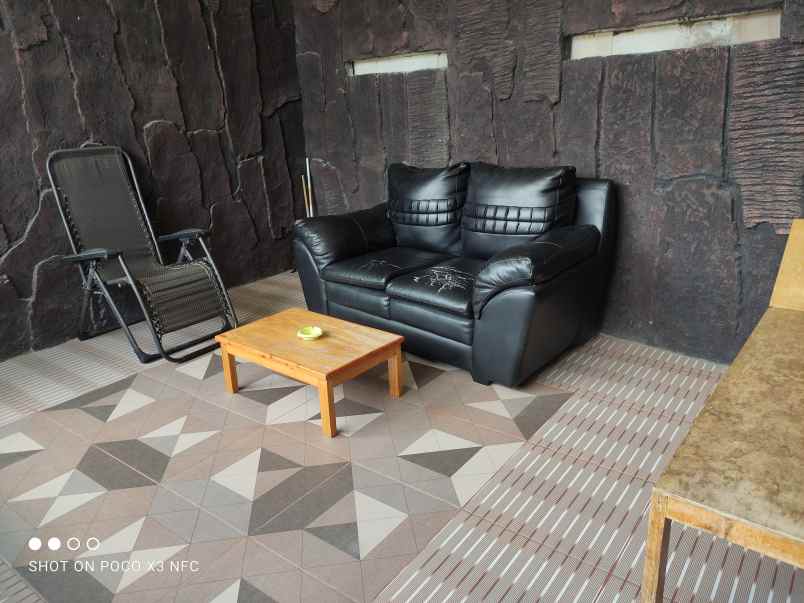 villa alamat jalan cisarua km 81