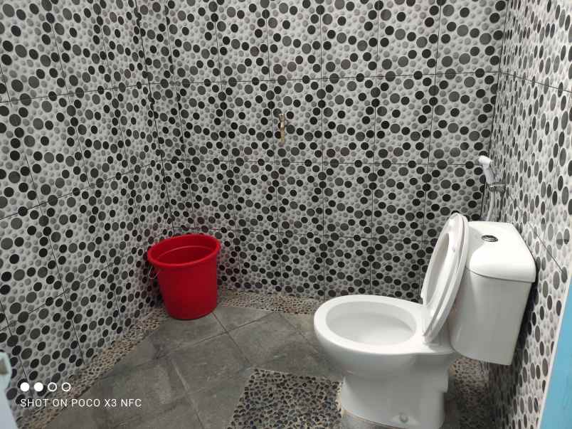 villa alamat jalan cisarua km 81