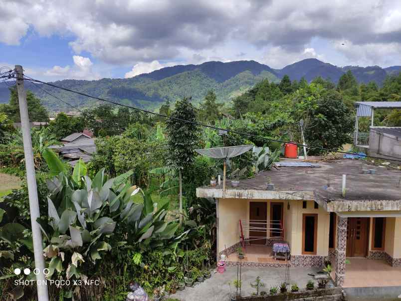 villa alamat jalan cisarua km 81