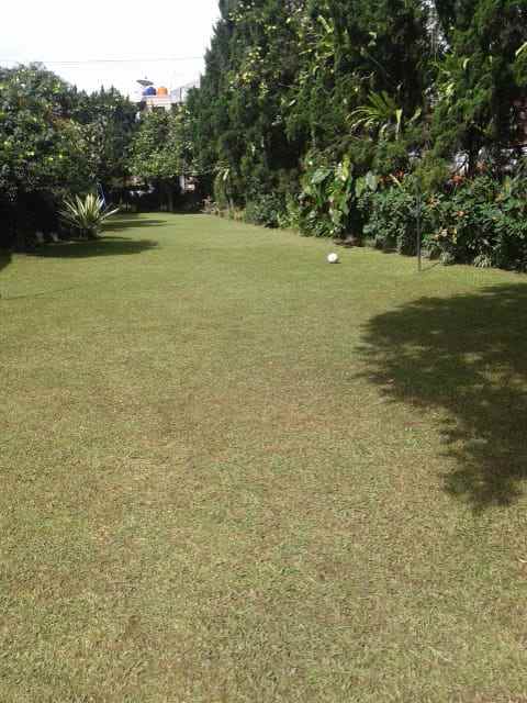 villa alamat jalan taman safari