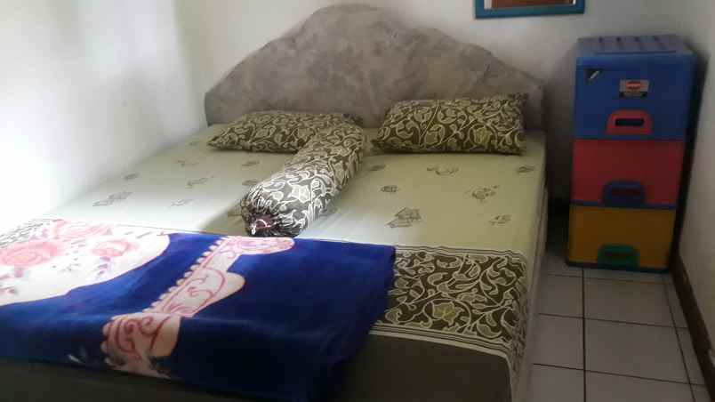 villa alamat jalan taman safari