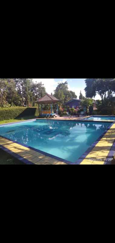 villa alamat jalan taman safari