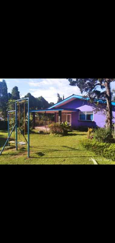 villa alamat jalan taman safari