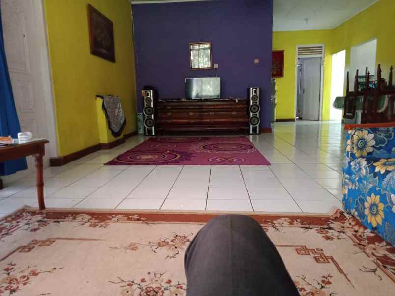 villa alamat jalan taman safari