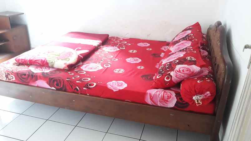 villa alamat jalan taman safari