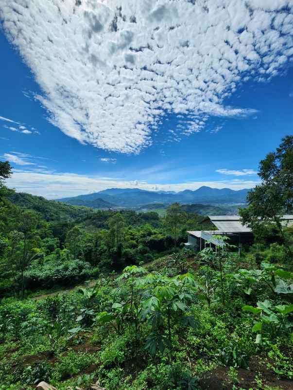 villa dago parahyangan murah