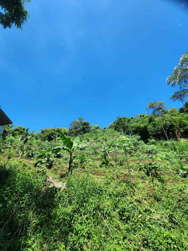 villa dago parahyangan murah