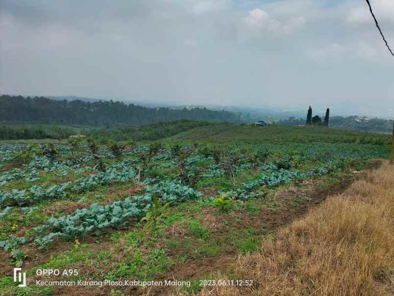 villa dan tanah untuk wisata kota batu
