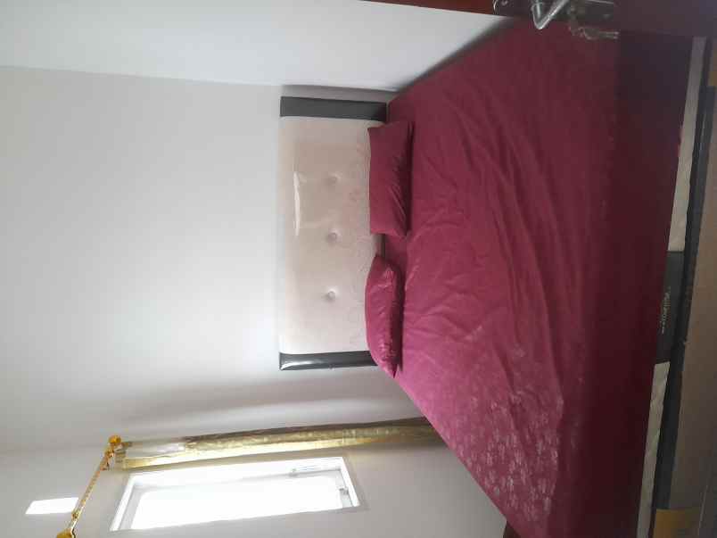 villa jl dawarblandong kelurahan