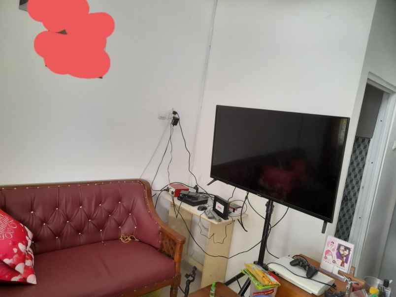 villa jl dawarblandong kelurahan