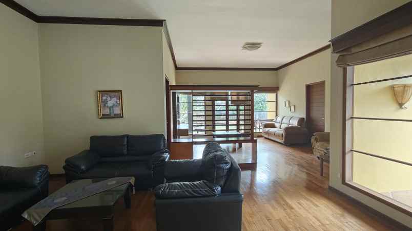 villa kota wisata batu