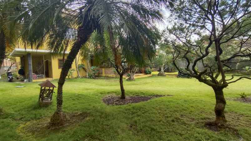 villa kota wisata batu