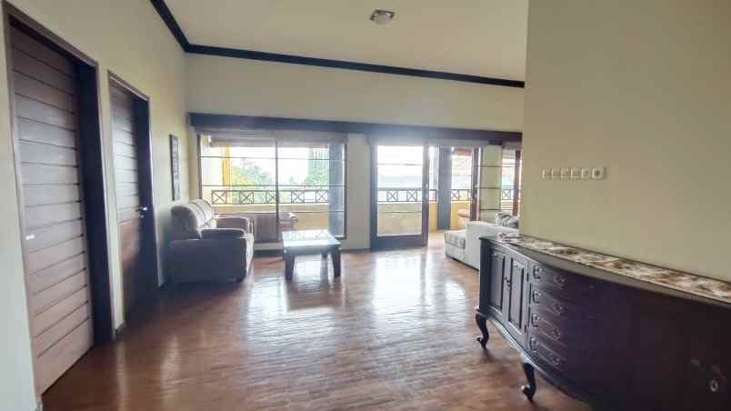 villa kota wisata batu