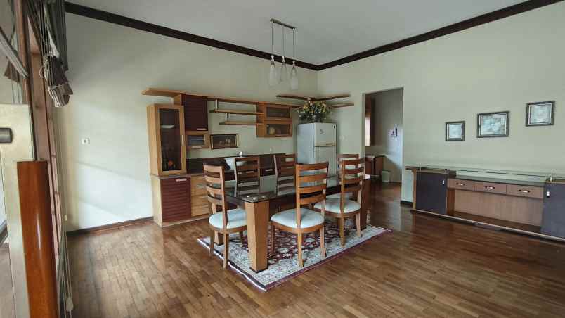 villa kota wisata batu