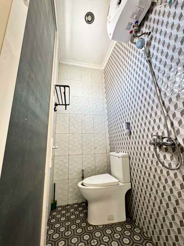 villa murah kota wisata batu