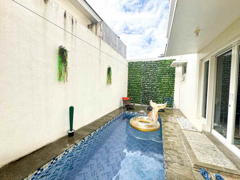 villa murah kota wisata batu