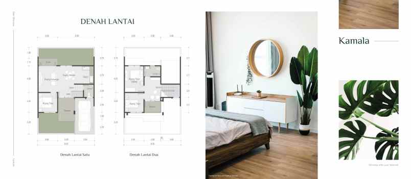 5 menit indogrosir rumah dekat kota jogja kpr