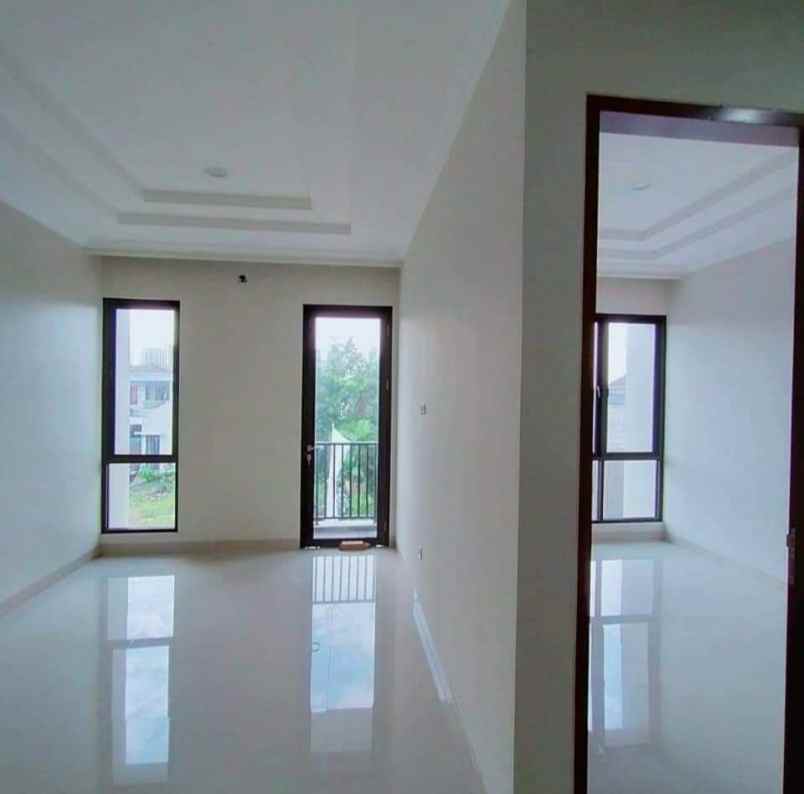 900 jt an rumah premium di sawangan depok
