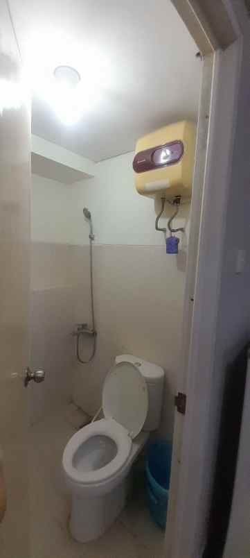 apartemen educity selangkah ke pakuwon city mall