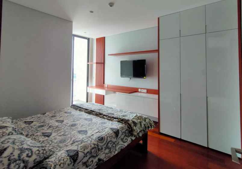 apartemen graha famili blok w