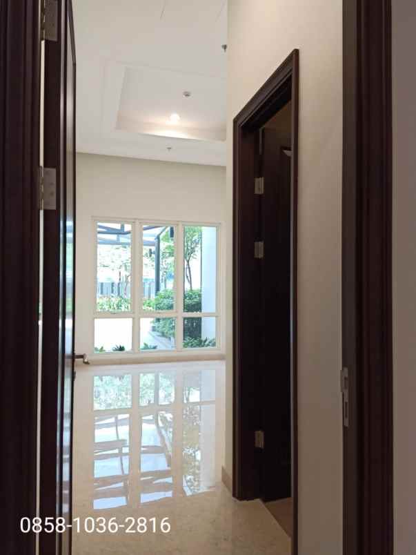 apartemen jl kartika utama pondok