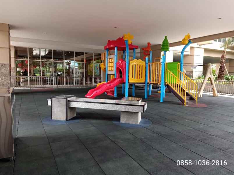 apartemen jl kartika utama pondok