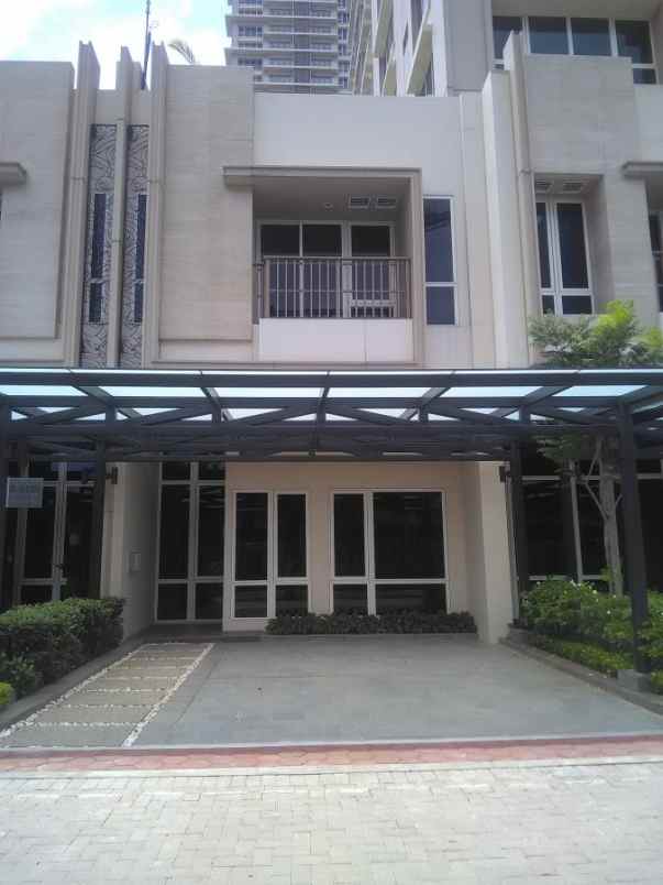 apartemen jl kartika utama pondok