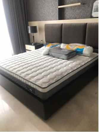 apartemen jl permata hijau kebayoran