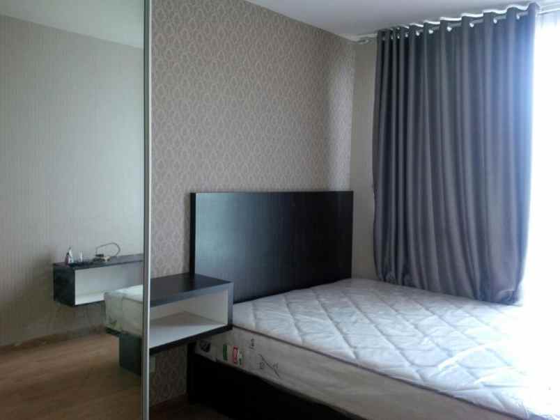 apartemen jl raya casablanca tebet