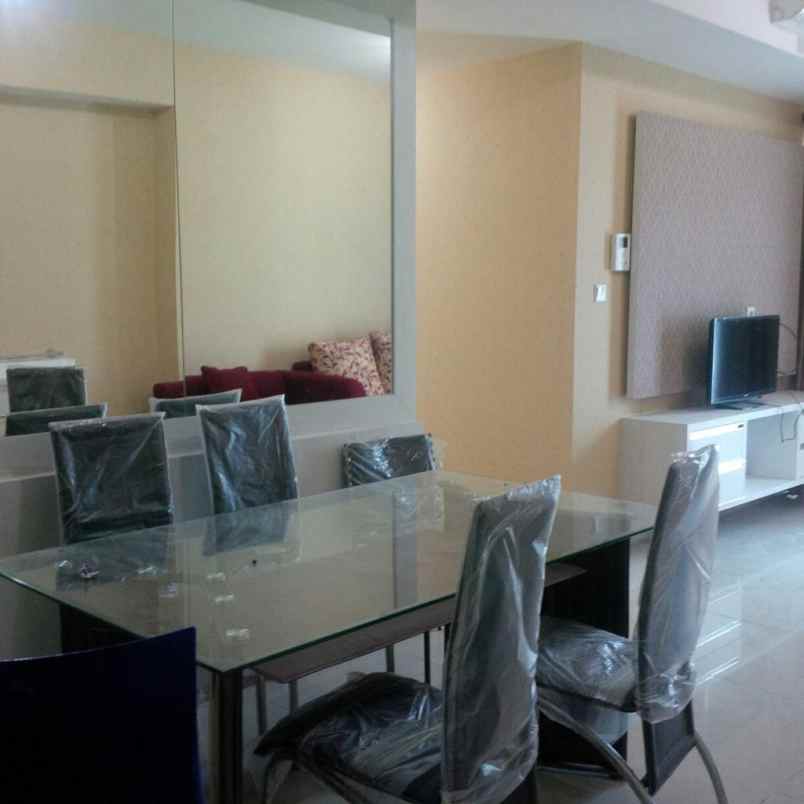apartemen jl raya casablanca tebet