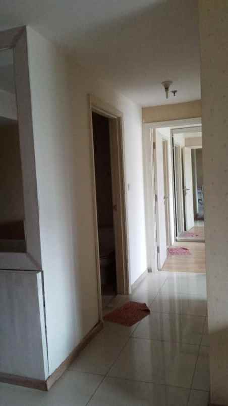 apartemen jl raya casablanca tebet