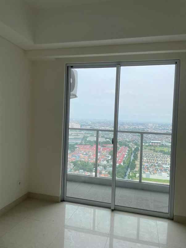 apartemen jl sedayu city kelapa gading