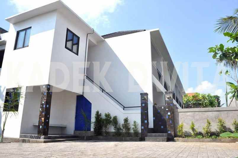 apartemen kerobokan