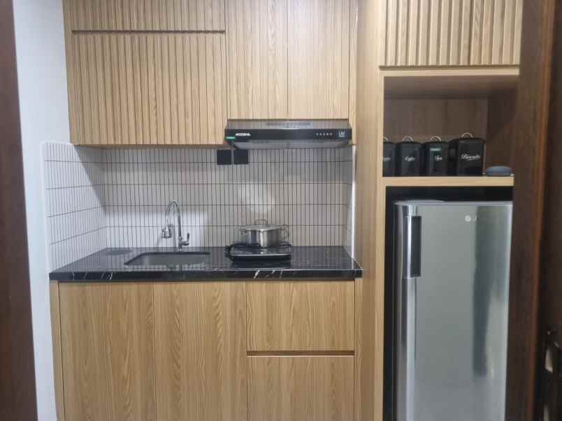 apartemen mewah spek hotel bintang 5 di jogja