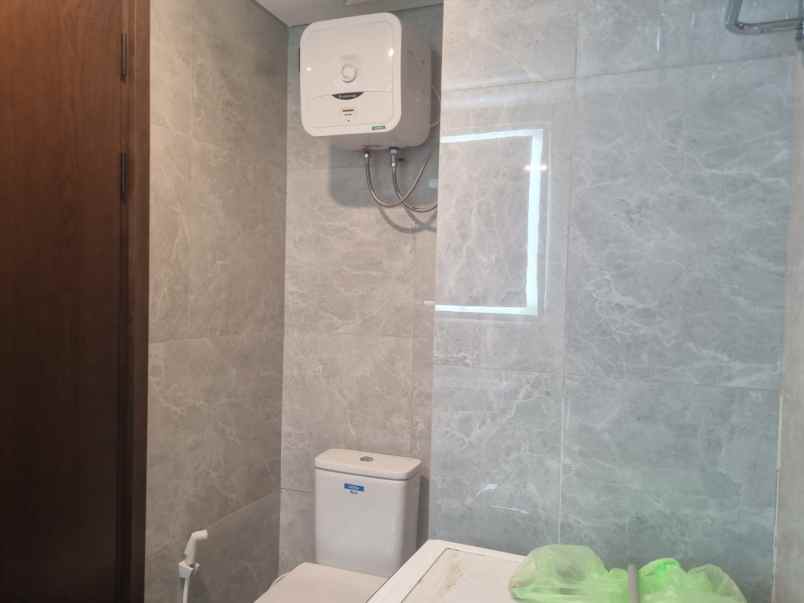 apartemen mewah spek hotel bintang 5 di jogja