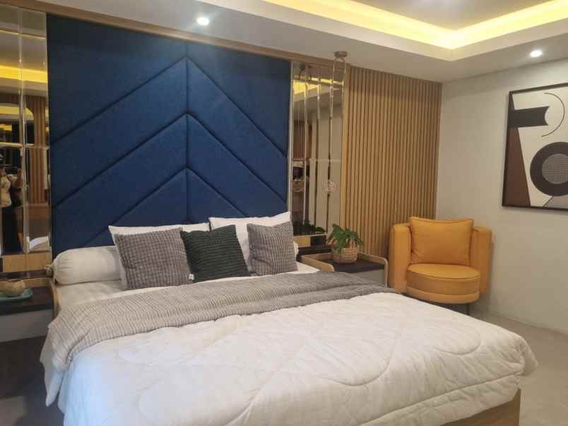apartemen mewah spek hotel bintang 5 di jogja