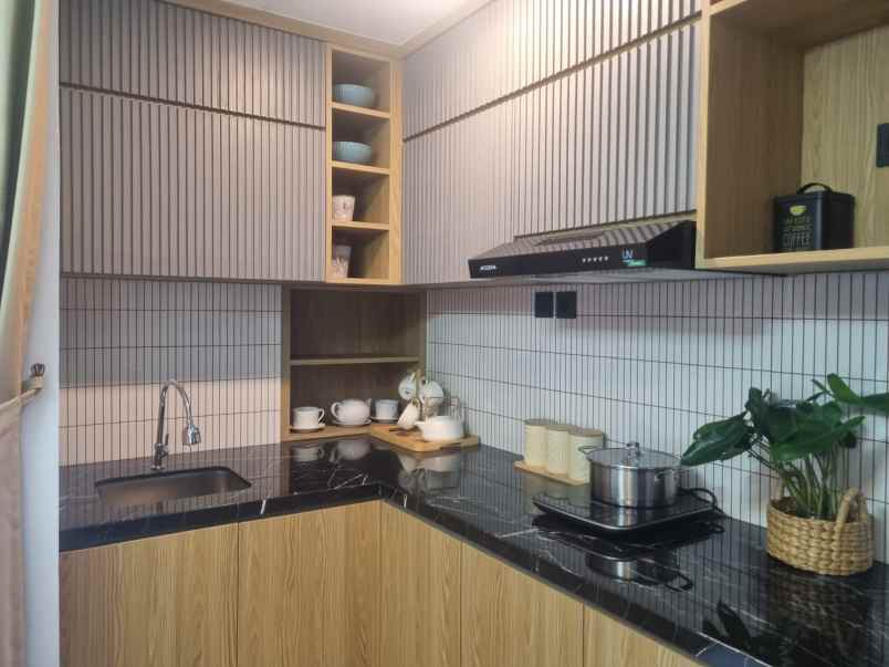 apartemen mewah spek hotel bintang 5 di jogja
