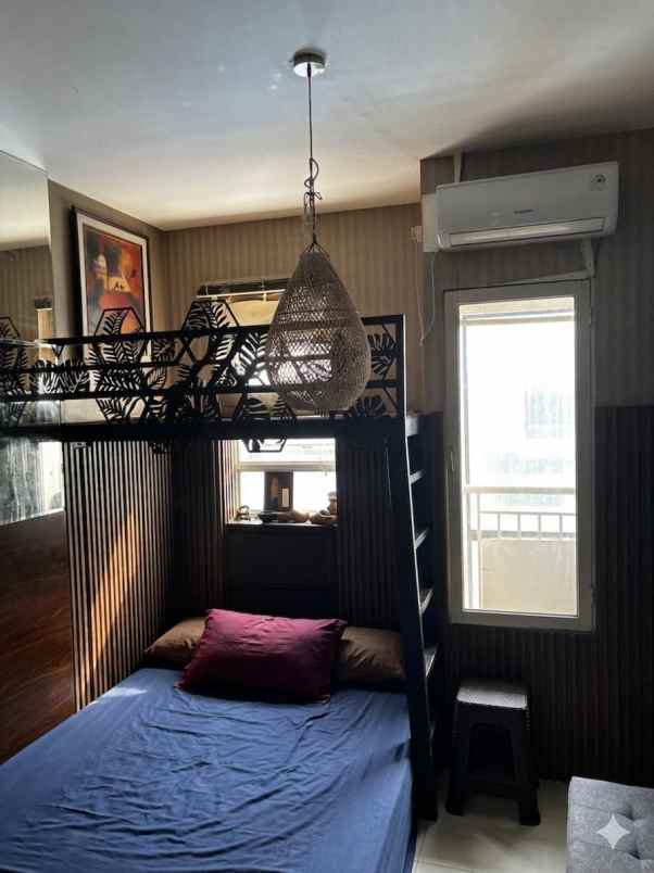 apartemen puncak kertajaya tower a utara
