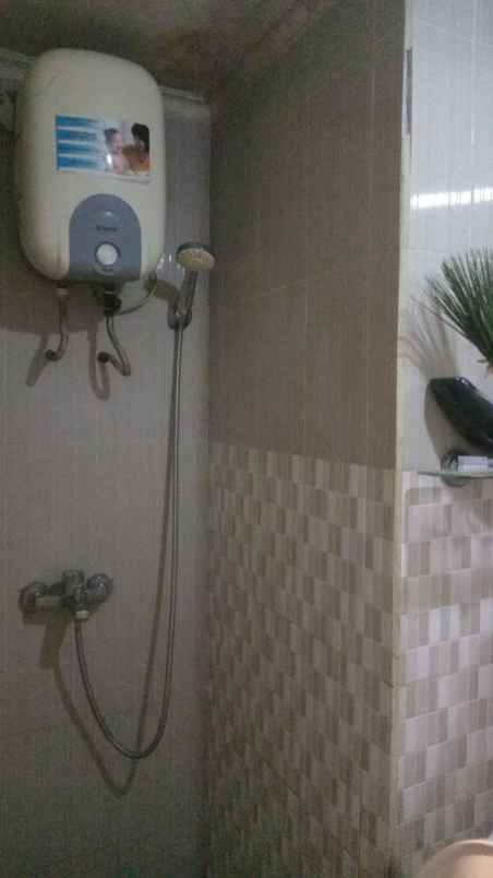 apartemen puncak kertajaya tower a utara
