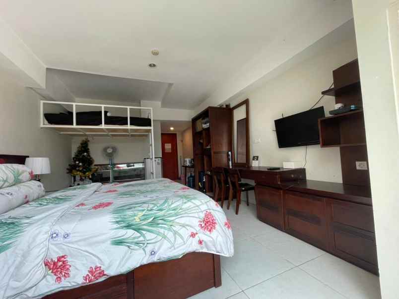 apartement mewah siap huni di palagan harga nego