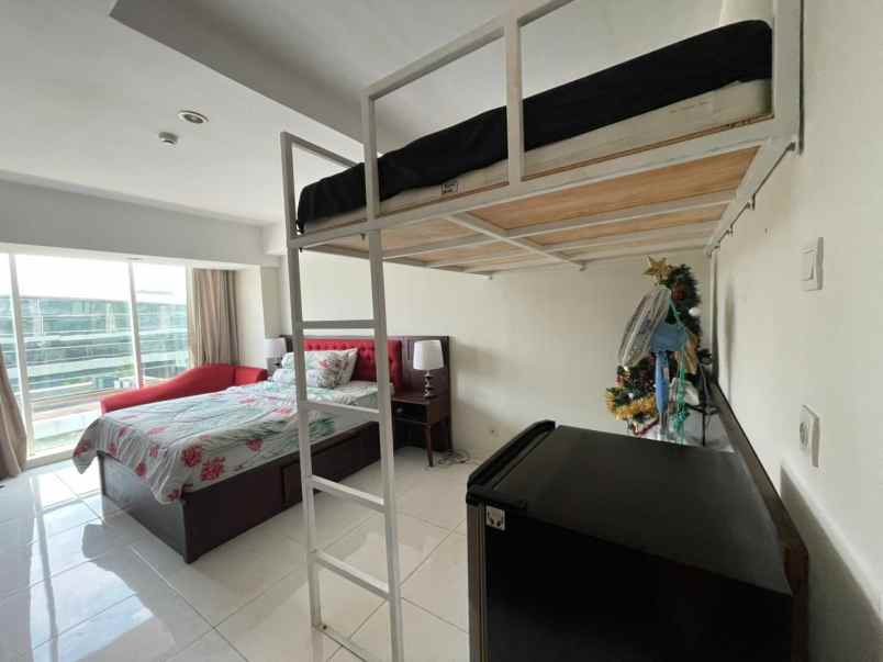 apartement mewah siap huni di palagan harga nego