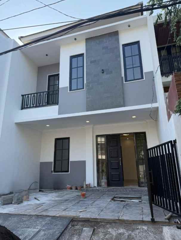 araya unit a row boulevard araya 2 24m nego