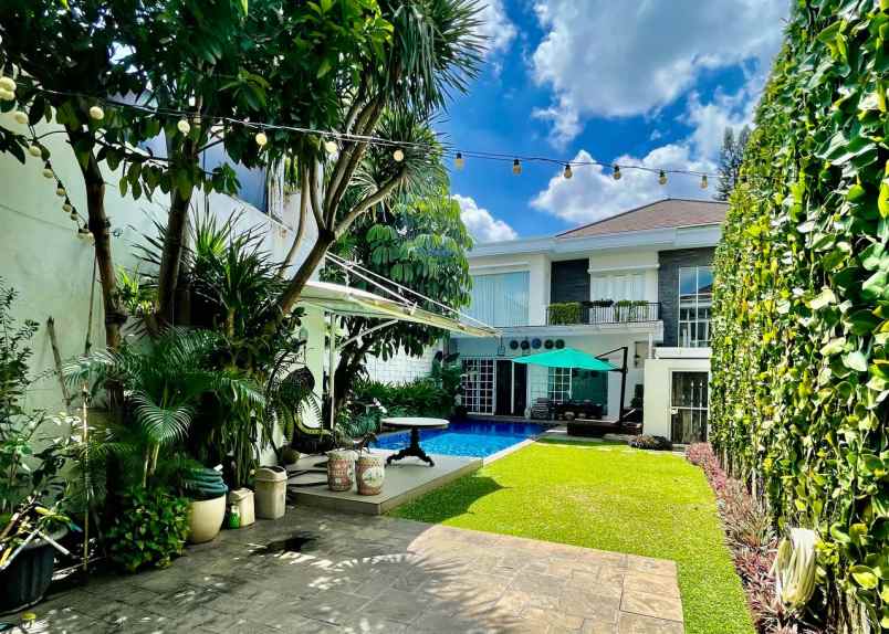best deal rumah mewah harga ekonomis di bintara