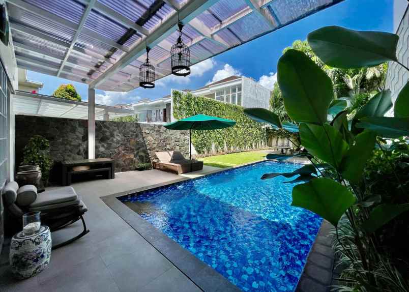 best deal rumah mewah harga ekonomis di bintara