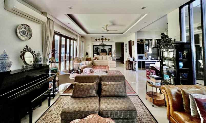 best deal rumah mewah harga ekonomis di bintara